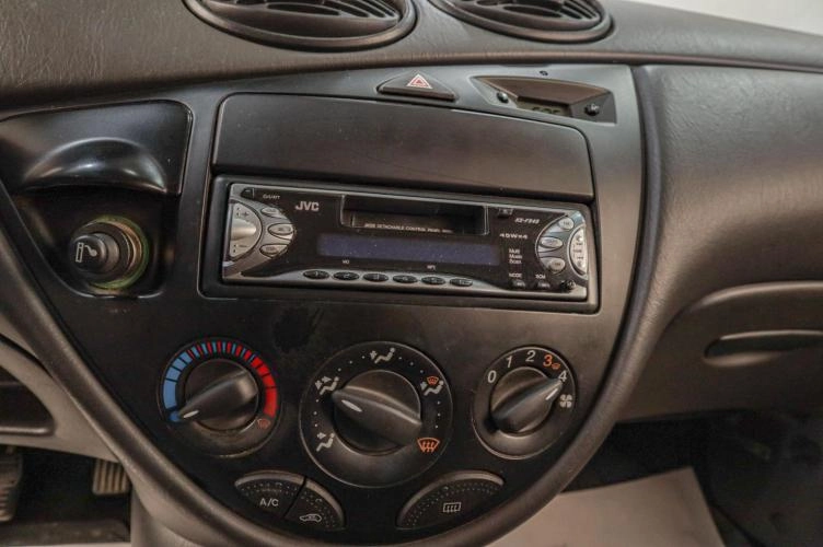 Ford Focus 12 из 15