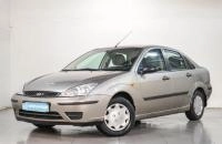 Ford Focus 3 из 15