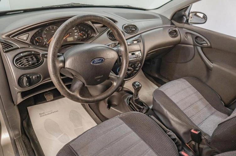 Ford Focus 7 из 15
