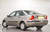 Ford Focus 4 из 15