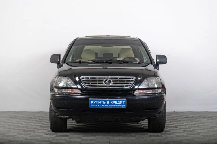 Lexus RX 3 из 6