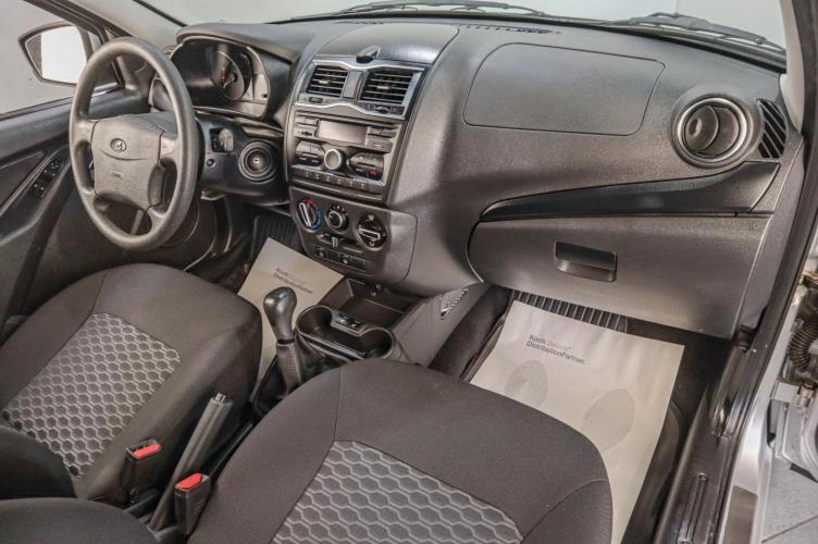 ВАЗ (LADA) Granta 15 из 17