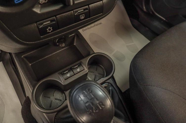 ВАЗ (LADA) Granta 13 из 17