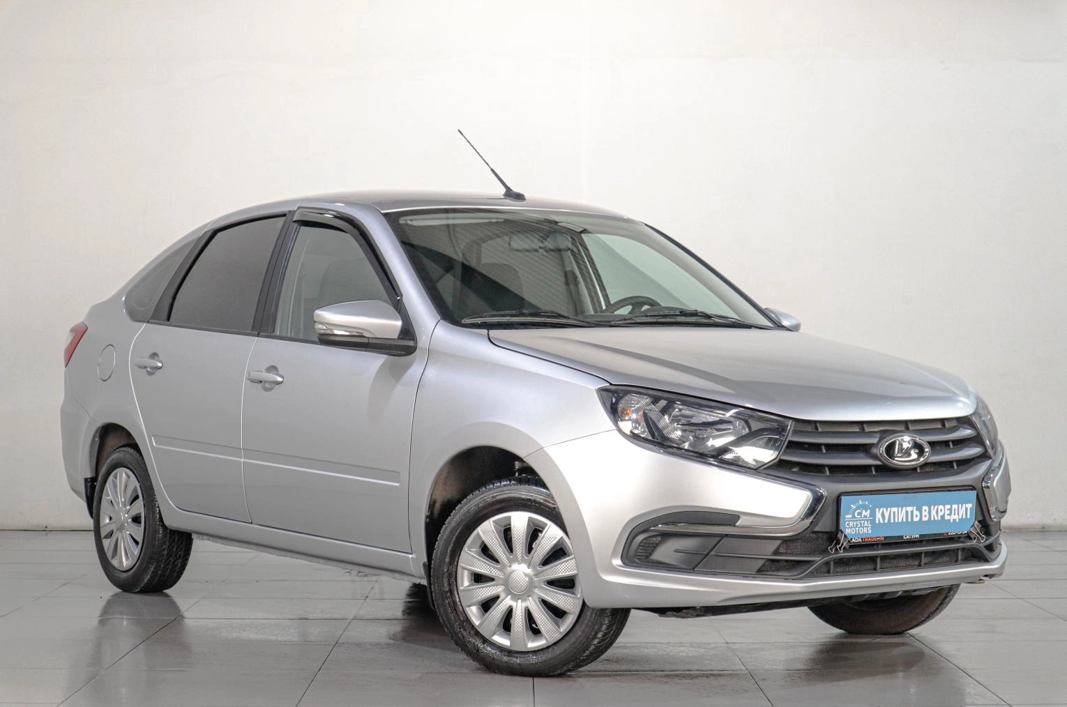 ВАЗ (LADA) Granta 1 из 17
