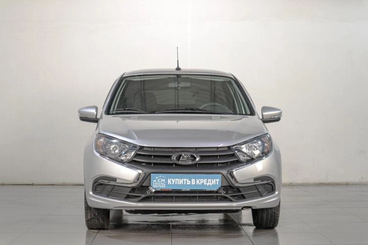 ВАЗ (LADA) Granta 2 из 17
