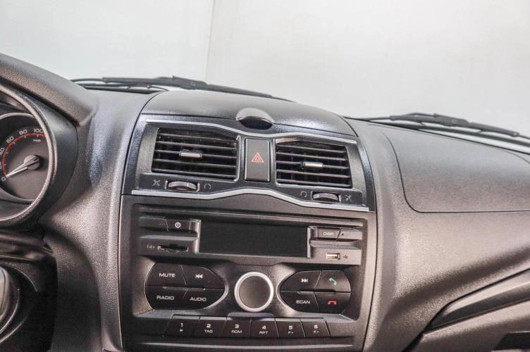 ВАЗ (LADA) Granta 11 из 17