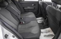 Nissan Tiida 22 из 24