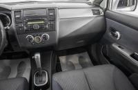 Nissan Tiida 19 из 24