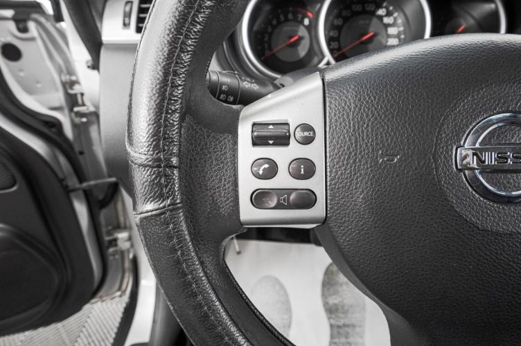 Nissan Tiida 14 из 24