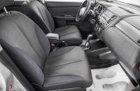 Nissan Tiida 20 из 24