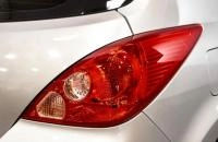 Nissan Tiida 8 из 24