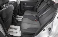 Nissan Tiida 21 из 24