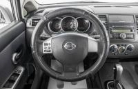 Nissan Tiida 13 из 24