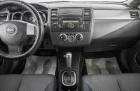Nissan Tiida 16 из 24