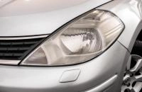 Nissan Tiida 7 из 24