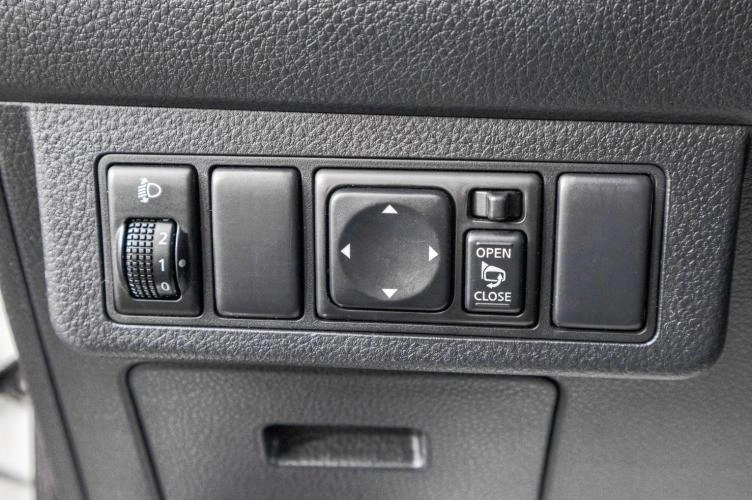 Nissan Tiida 12 из 24