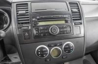 Nissan Tiida 17 из 24