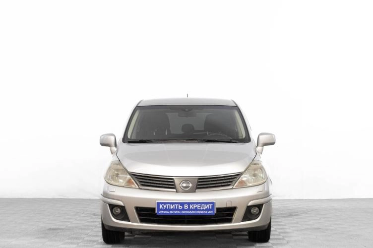 Nissan Tiida 2 из 24