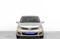 Nissan Tiida 2 из 24
