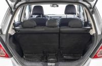Nissan Tiida 24 из 24