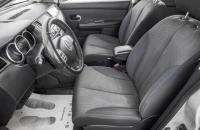 Nissan Tiida 10 из 24