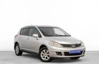 Nissan Tiida 1 из 24