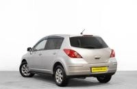 Nissan Tiida 6 из 24
