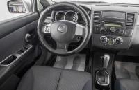 Nissan Tiida 15 из 24