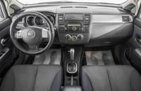 Nissan Tiida 9 из 24