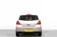 Nissan Tiida 5 из 24
