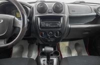 ВАЗ (LADA) Granta 12 из 19