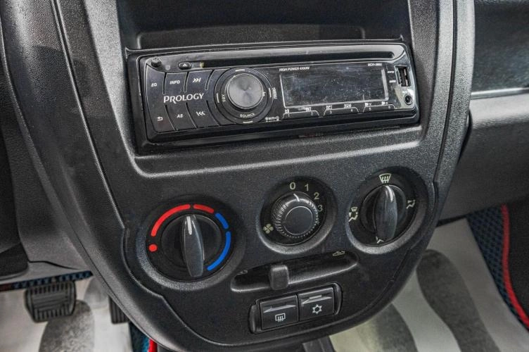 ВАЗ (LADA) Granta 13 из 19