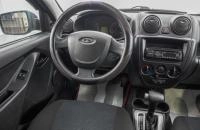 ВАЗ (LADA) Granta 11 из 19