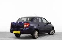 ВАЗ (LADA) Granta 4 из 19