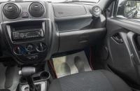 ВАЗ (LADA) Granta 15 из 19