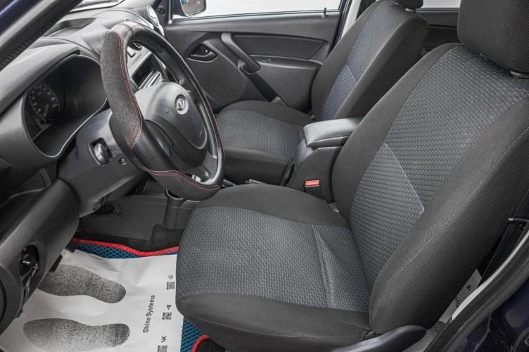 ВАЗ (LADA) Granta 8 из 19