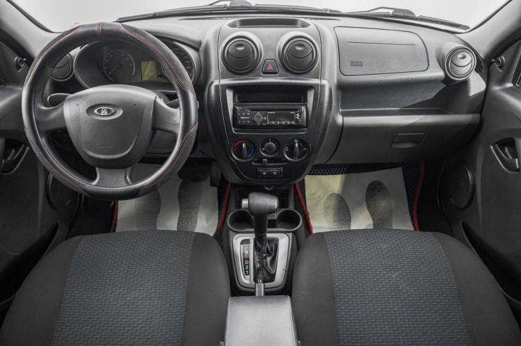 ВАЗ (LADA) Granta 7 из 19