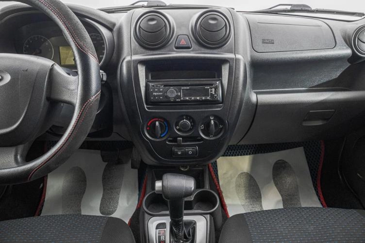 ВАЗ (LADA) Granta 12 из 19