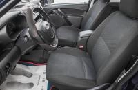 ВАЗ (LADA) Granta 8 из 19