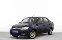 ВАЗ (LADA) Granta 3 из 19