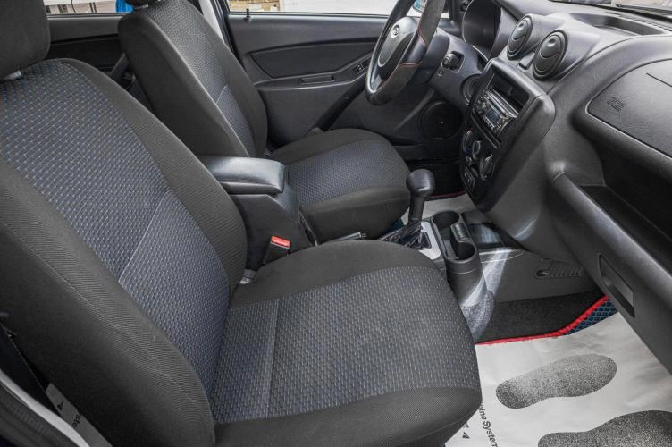 ВАЗ (LADA) Granta 16 из 19