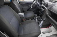 ВАЗ (LADA) Granta 16 из 19