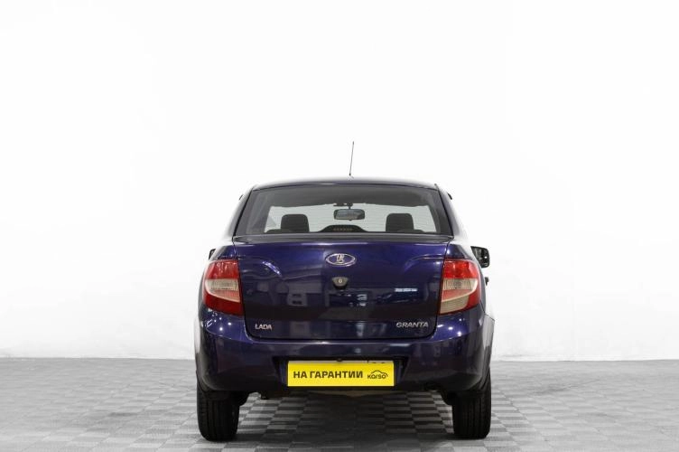ВАЗ (LADA) Granta 5 из 19