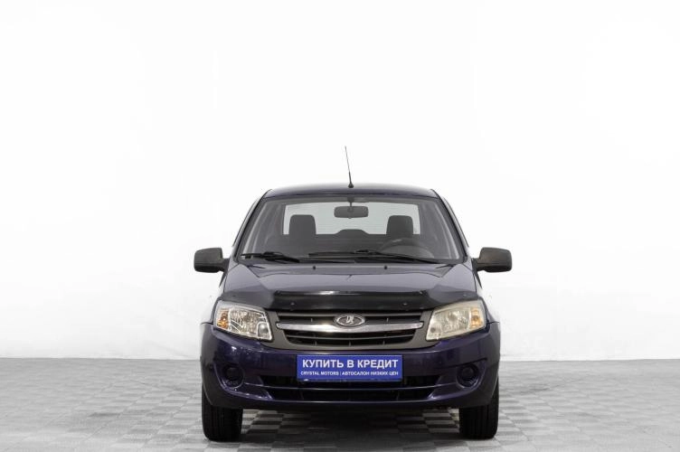 ВАЗ (LADA) Granta 2 из 19