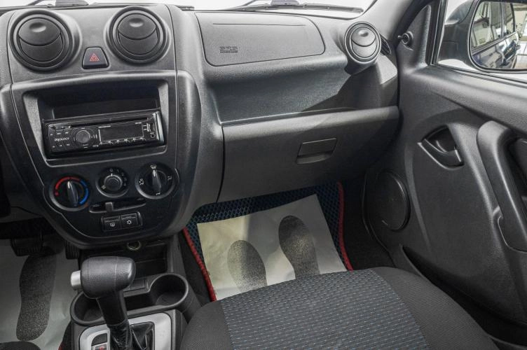 ВАЗ (LADA) Granta 15 из 19