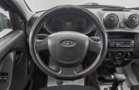 ВАЗ (LADA) Granta 10 из 19