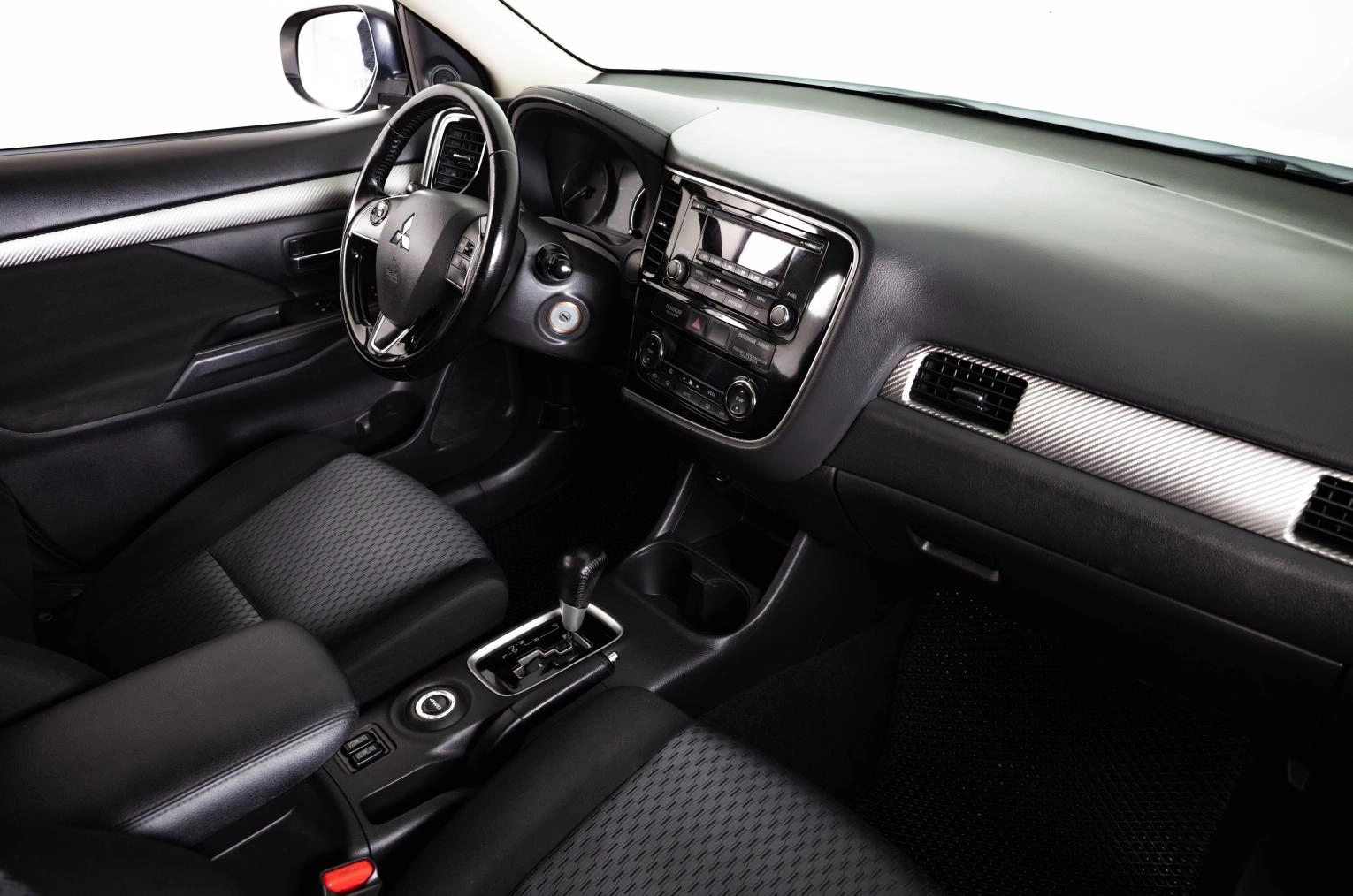 Mitsubishi Outlander 11 из 26