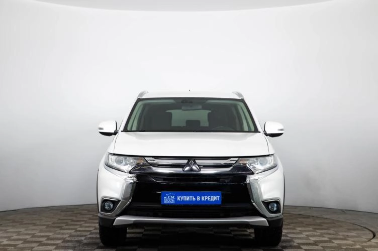 Mitsubishi Outlander 2 из 6