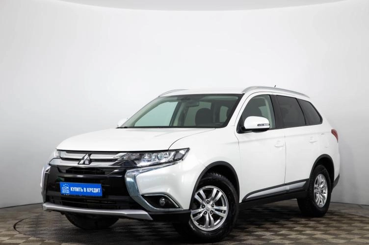 Mitsubishi Outlander 3 из 6