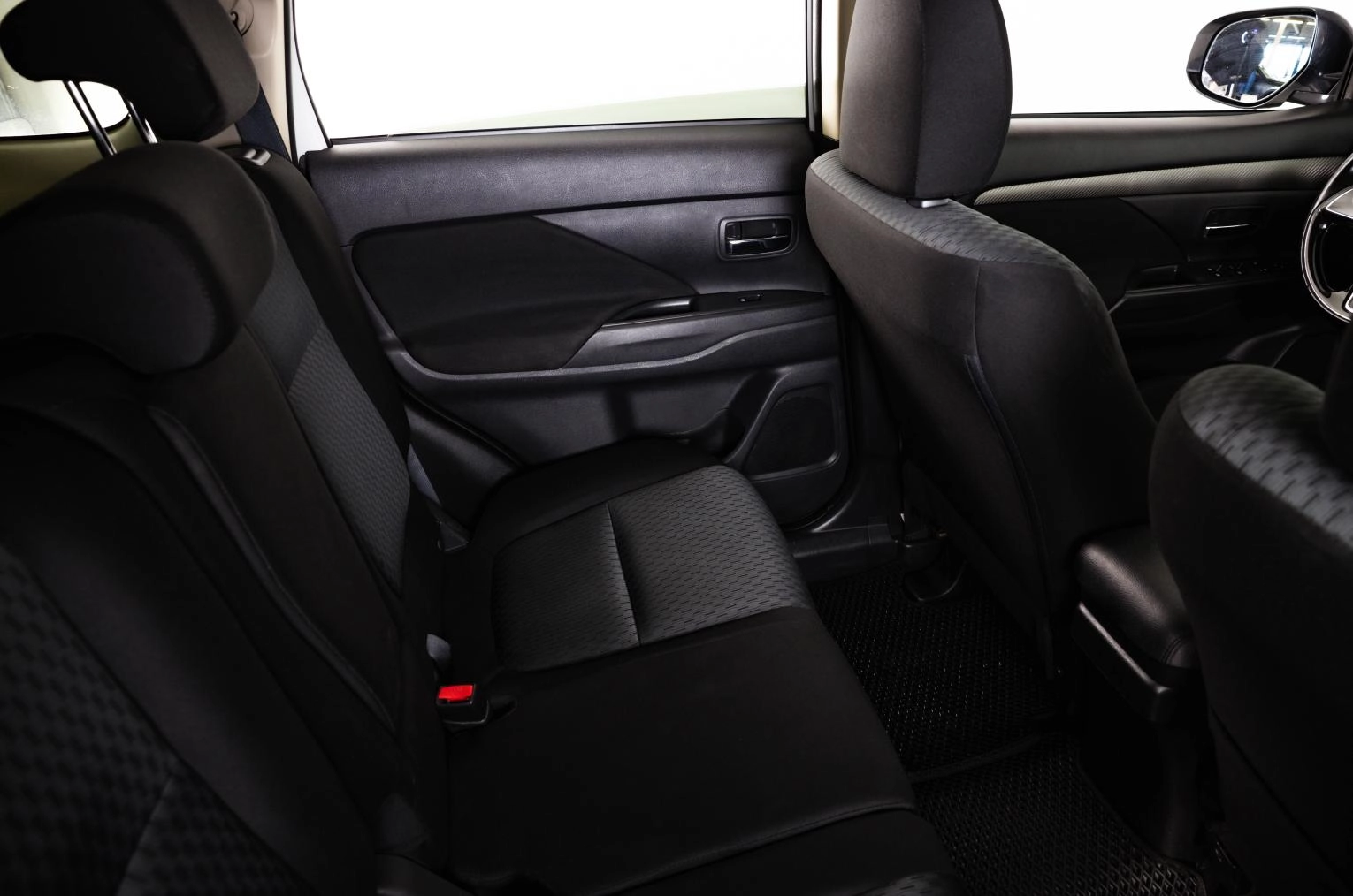 Mitsubishi Outlander 10 из 26